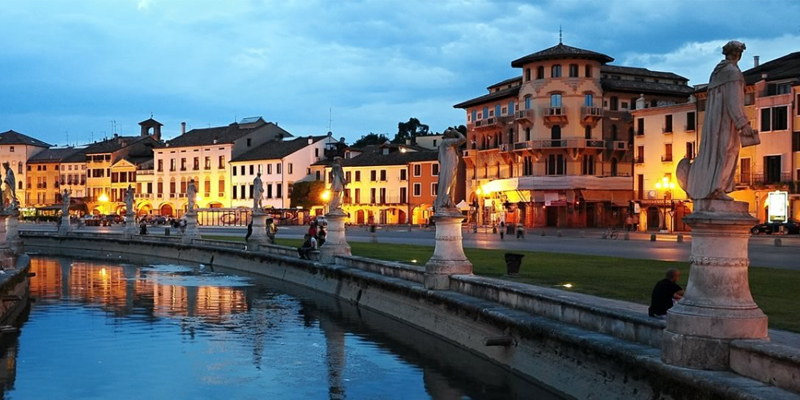padova