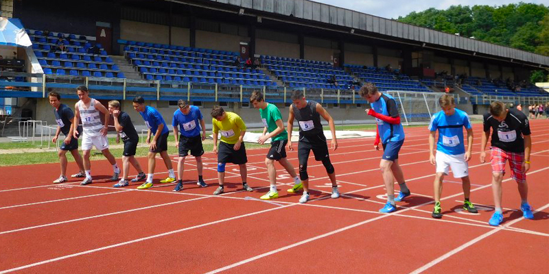 atletika