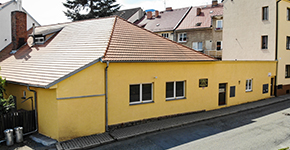 cukrarna