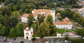 zamek